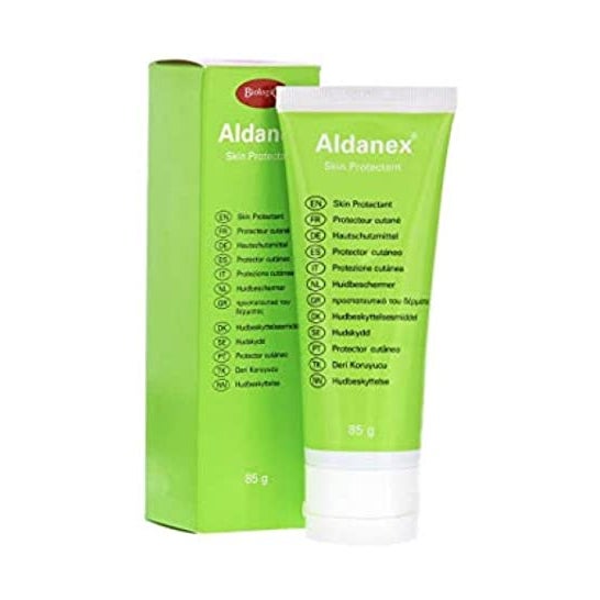 Aldanex Protecteur Cutanée Gel 85g