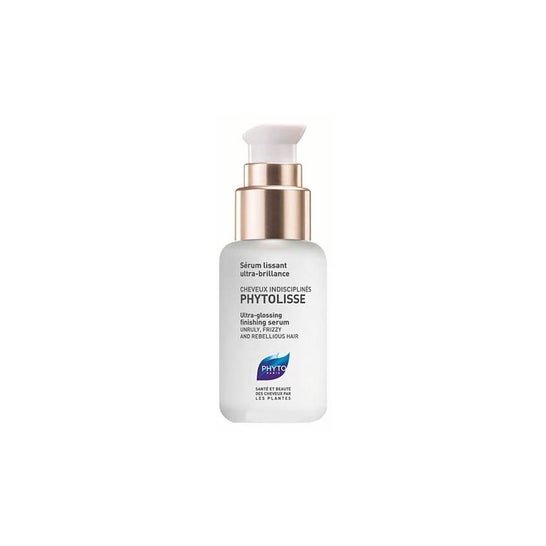 Phyto Phytolisse Sérum De Finition À L'Althaea 50 ml