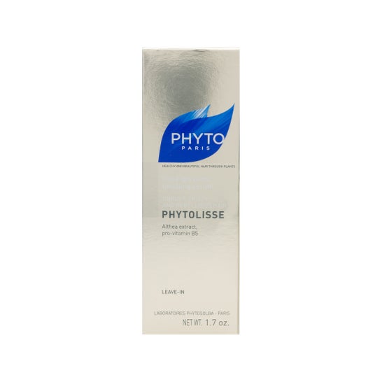 Phyto Phytolisse Sérum De Finition À L'Althaea 50 ml