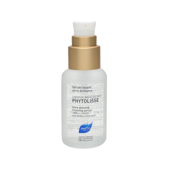 Phyto Phytolisse Sérum De Finition À L'Althaea 50 ml