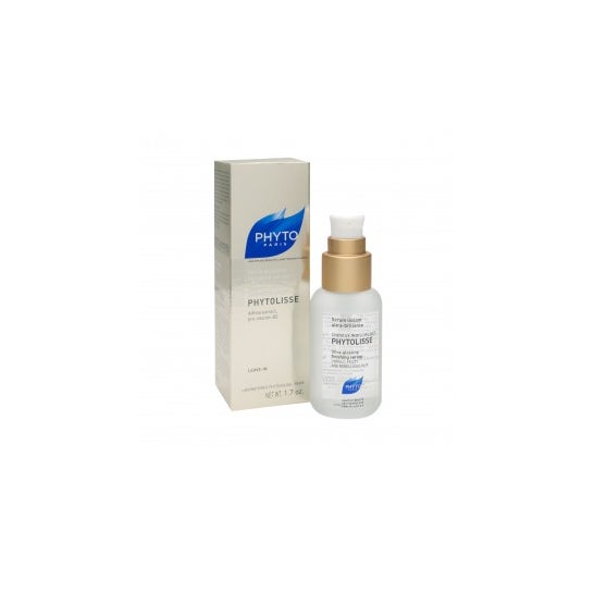 Phyto Phytolisse Sérum De Finition À L'Althaea 50 ml
