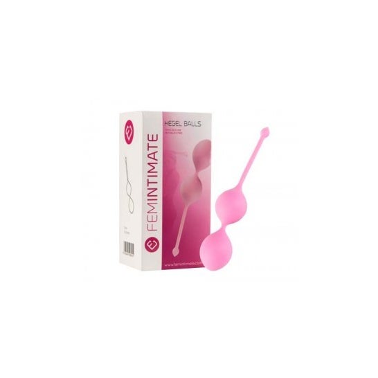 Kegel Balls Féminintime 1ud