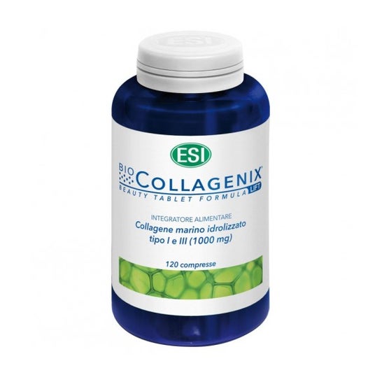 Biocollagenix 120 Compresse