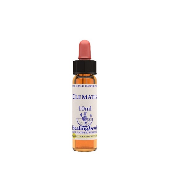 Clématite Ess 10Ml Herbes Anglaises
