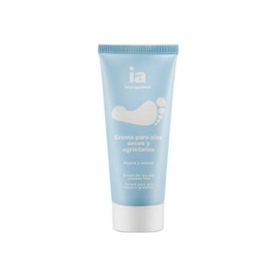 Interapothek Pieds Crème sèche 30 Ml