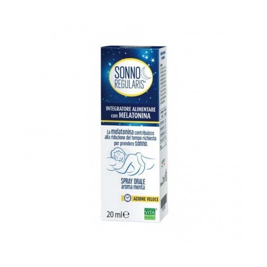 Codefar Sonno Regularis 20ml