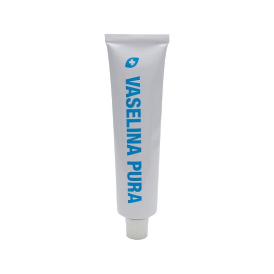 Interapothek gelée de pétrole pur 60g