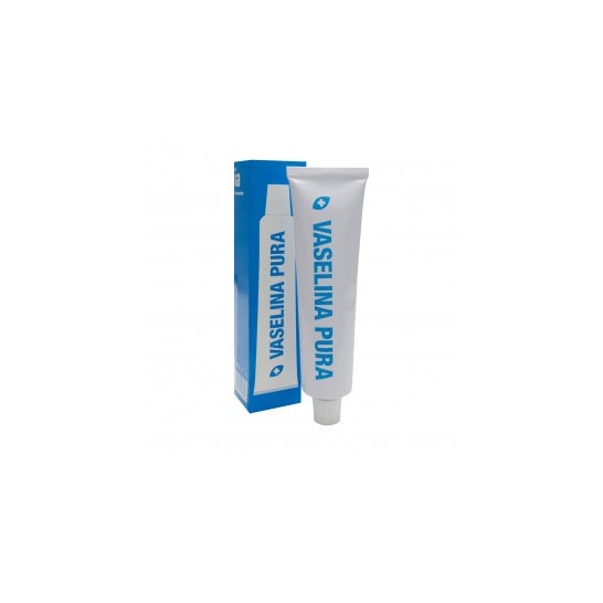 Interapothek gelée de pétrole pur 60g