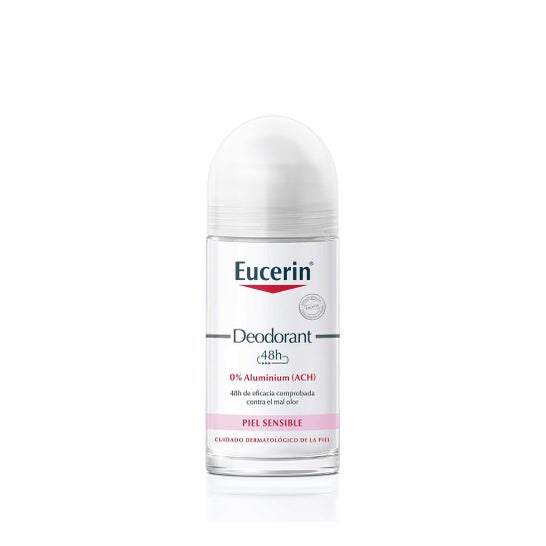 Deo Roll-on 0% Aluminium 50ml