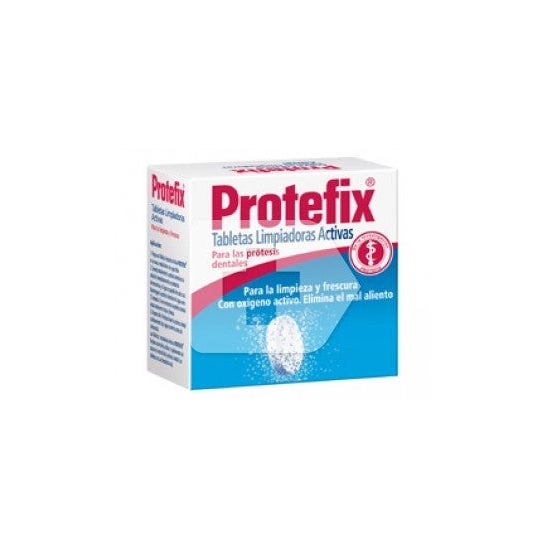 Protefix™ 66 comprimés