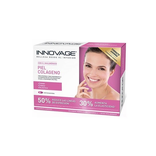 Innovage Skin Collagen 2x45 Comp