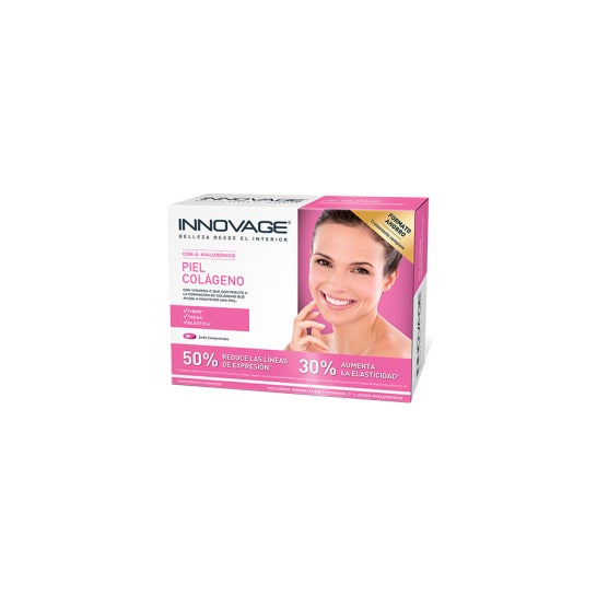 Innovage Skin Collagen 2x45 Comp