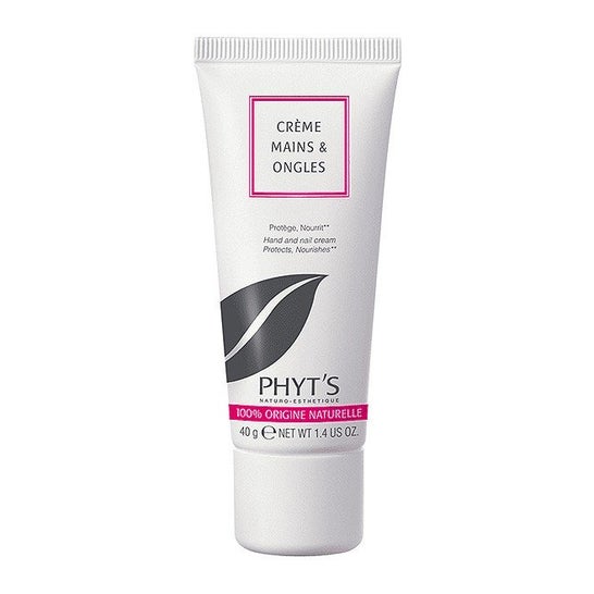 Phyt's Creme Mains Ongles 40g