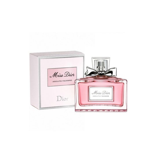 Dior Miss Dior Miss Dior Absolutely Blooming Eau De Parfum 30ml Vaporizado