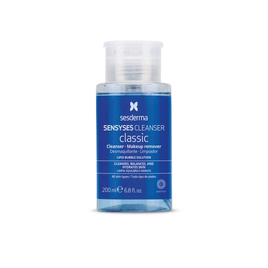 Sesderma Sensyses Cleanser Classic Fluide 200 ml