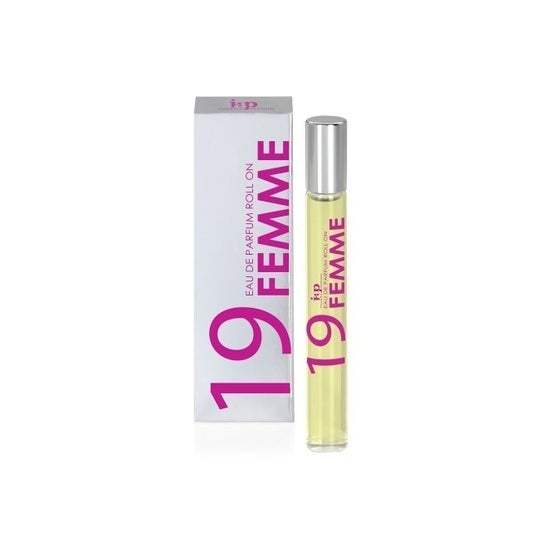 Iap Pharma Pour Femme Nº27 Roll-On 10ml