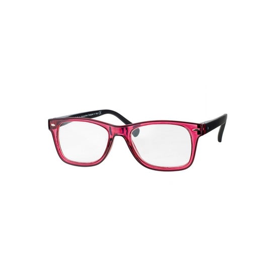Iaview Lunettes Save Rose +1.00 1ut