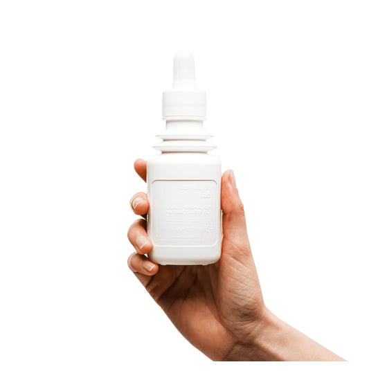 Cumlaude lavage vaginal CLX 5 dose unique