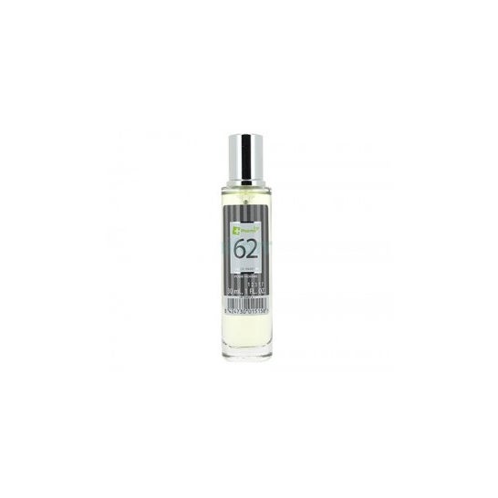 Iap Pharma Pour Homme Nº 62 30 Ml
