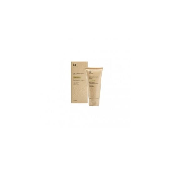 Interapothek Hydratant pour peau grasse 50ml