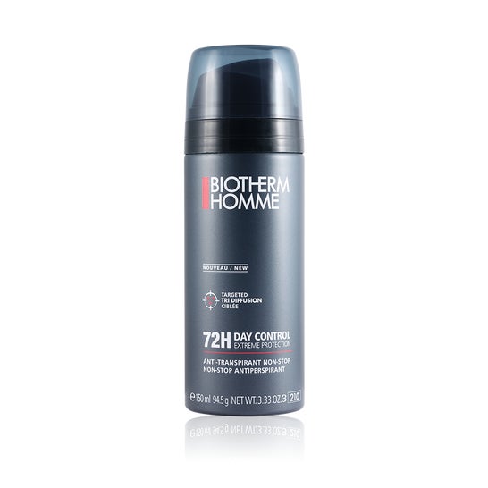 Biotherm Biotherm Homme 72H Day Control AntiTranspirant NonStop 150ml