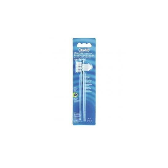 Prothèse de brosse à dents Oral-B 1ud