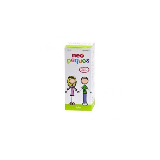 Neo Peques Relax 150ml