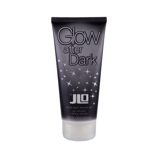 Jennifer Lopez Glow After Dark Gel Douche 200ml