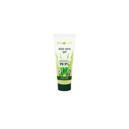 Gel Evicro Aloe Vera Bio 100 Ml