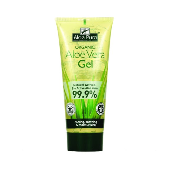 Gel Evicro Aloe Vera Bio 100 Ml
