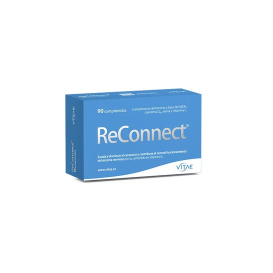 Vitae Reconnect 90comps