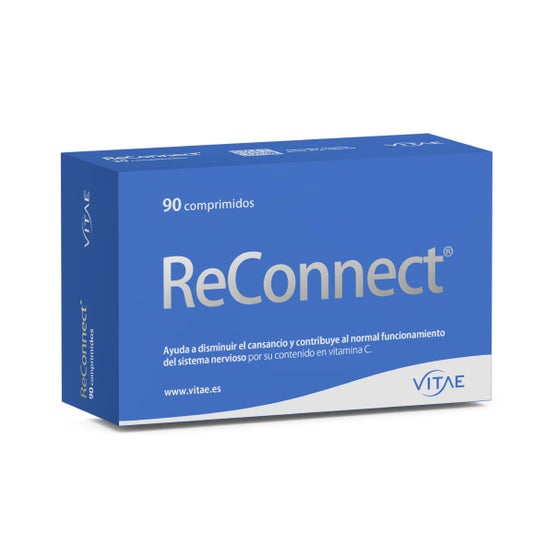 Vitae ReConnect 90 comprimés