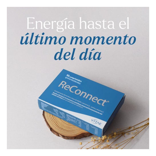 Vitae ReConnect 90 comprimés