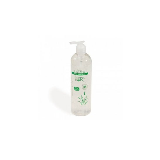 Derbós gel aloe vera 100% naturel 500ml