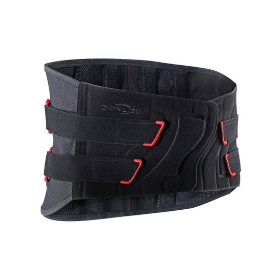 Immostrap Ceint Lo H26Cm Xl