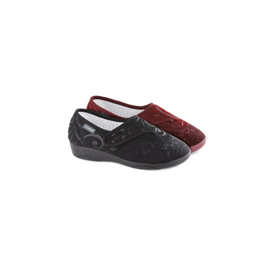 Orliman Chut Brehat Chaussure FeetPad Bordeaux 40 2