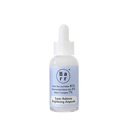 Barr Super Balance Brightening Ampoule 30ml