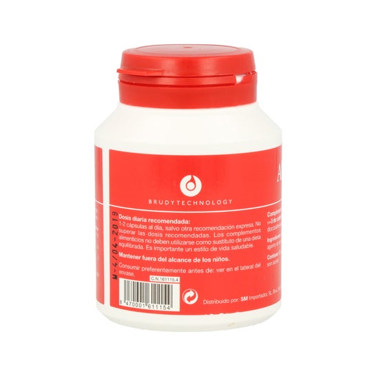 Algatrium Plus 1200 Perles 60 Perles