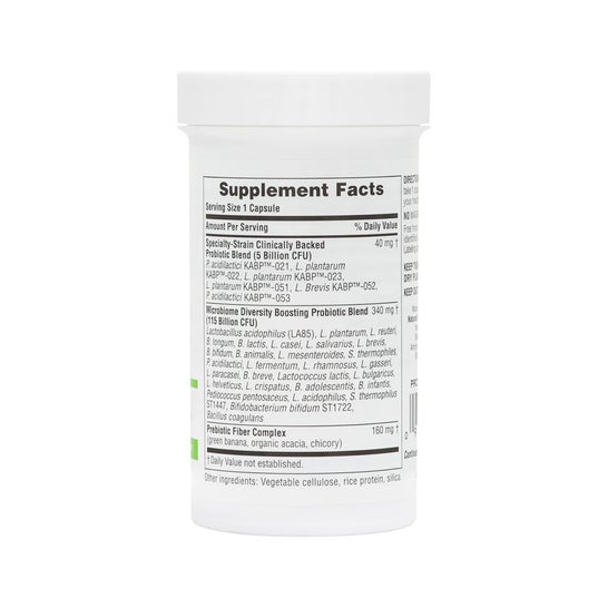 Nature Plus Probiotic Mega 30caps