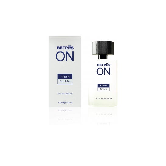 Betres On Fresh Men's Parfum 100ml