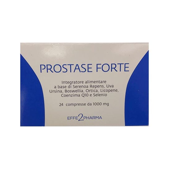 Effe2Pharma Prostase Forte 24comp