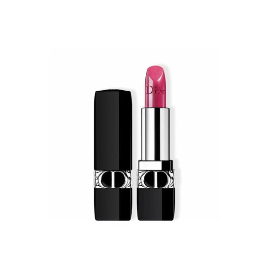 Dior Rouge Lipstick Satin 678 1piece