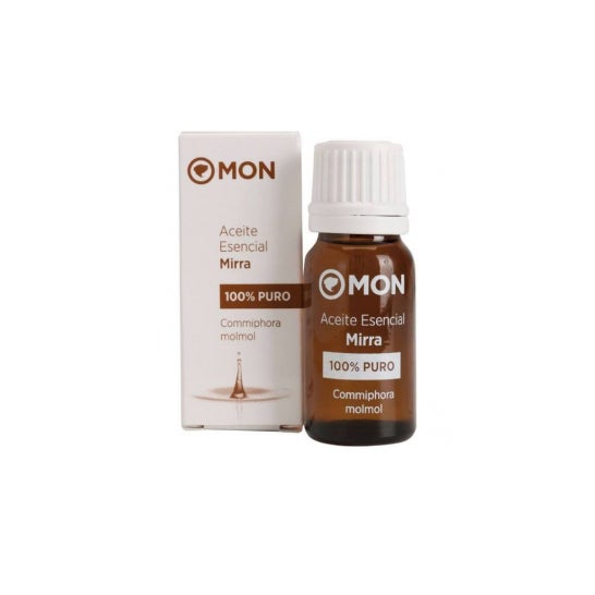 Puressentiel huile essentielle myrrhe bio - Peau sensible, à problèmes