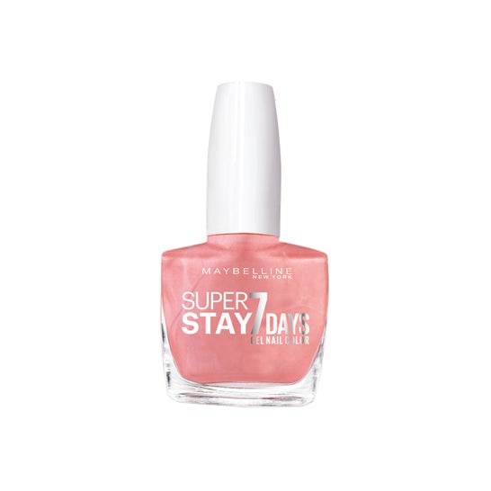 Maybelline Superstay 7d Vernis à ongles 078