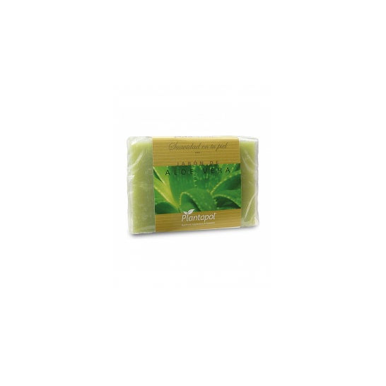 Savon Aloe Vera PlantaPol 100 G