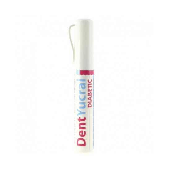 DentYucral Spray Dentaire Diabétique 10ml