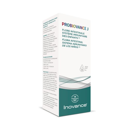 Inovance Probiovance J 30 ml