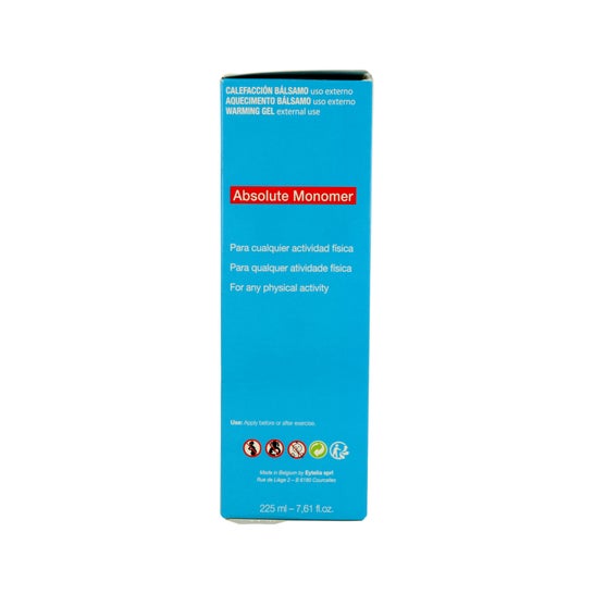 Vitasil Powersil Gel 225ml