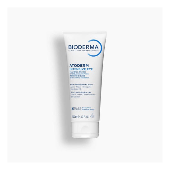 Bioderma Atoderm Intensive Eye 100ml