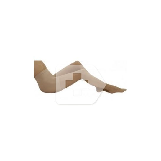 Jobst culotte de compression normale fumée taille 2